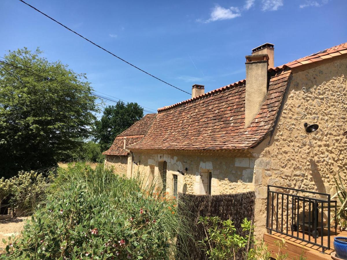 La Serva Les Lèches Exterior foto