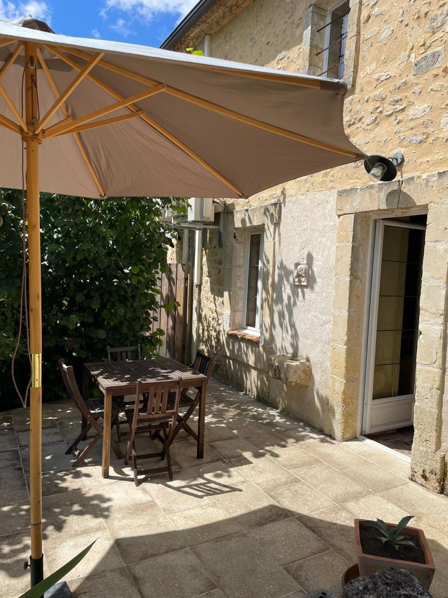 La Serva Les Lèches Exterior foto