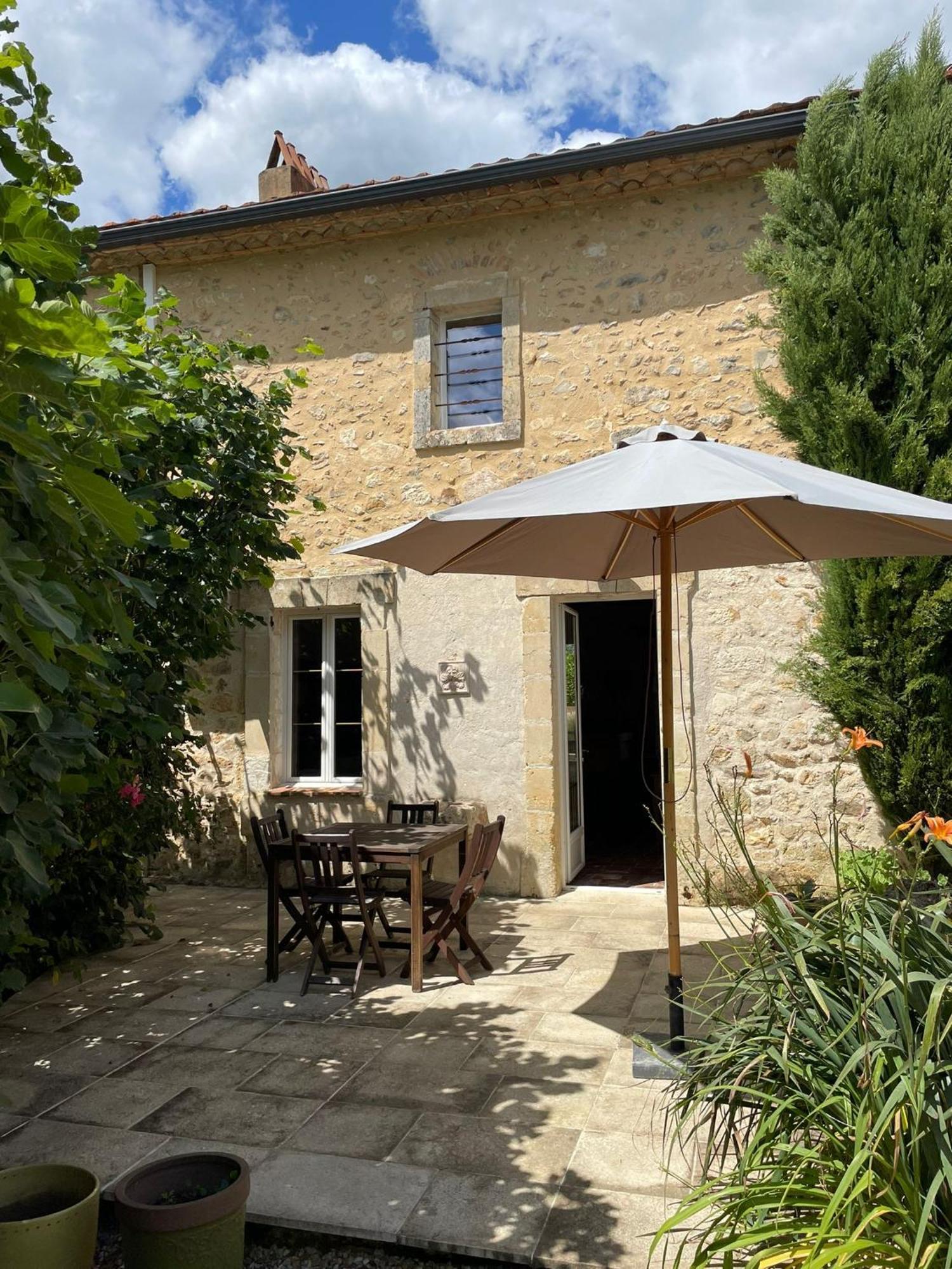 La Serva Les Lèches Exterior foto