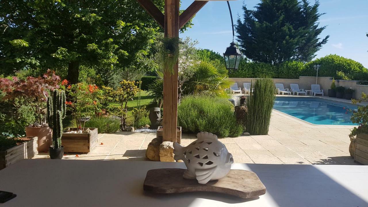 La Serva Les Lèches Exterior foto