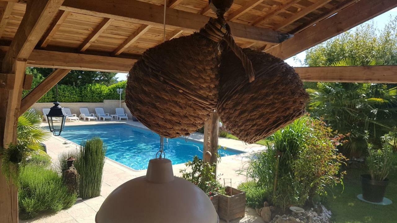 La Serva Les Lèches Exterior foto